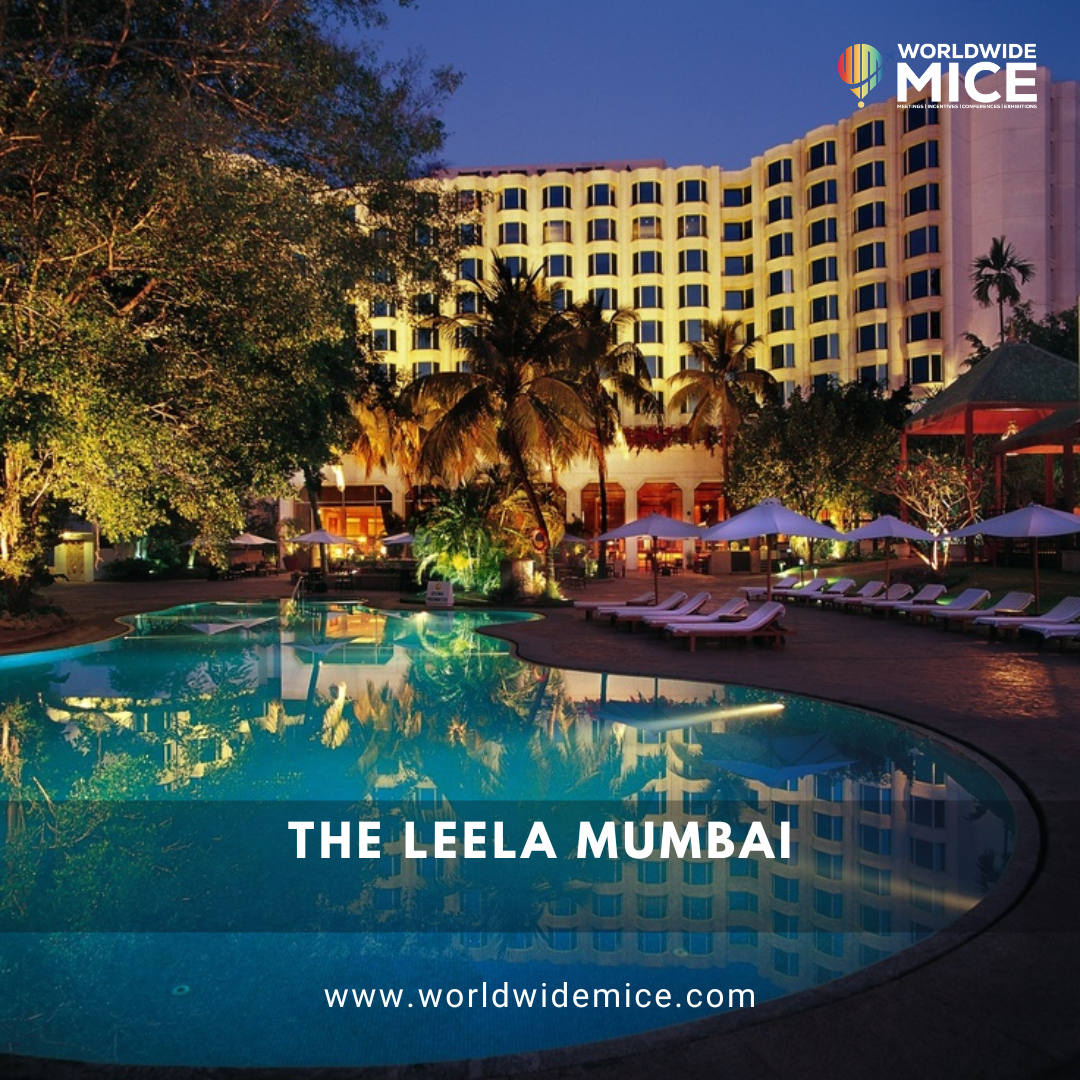 The Leela Mumbai